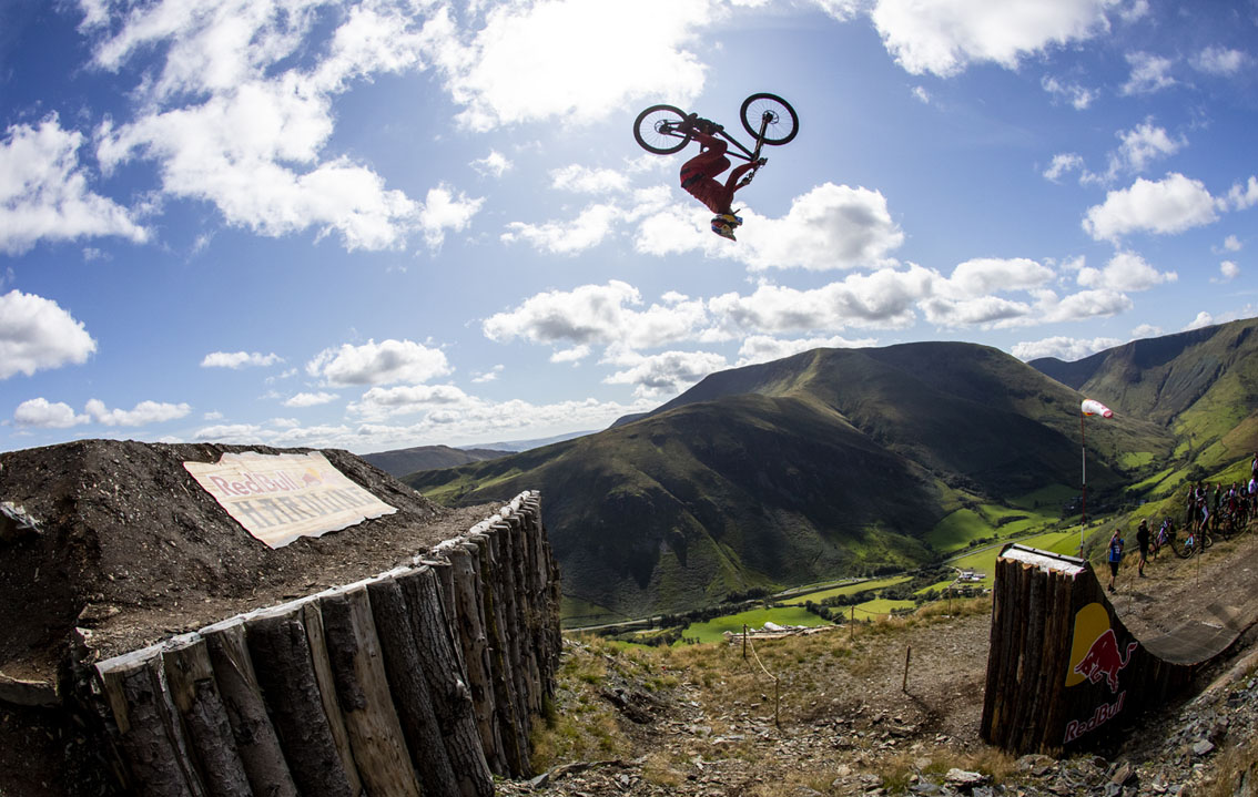 Gee atherton hardline on sale